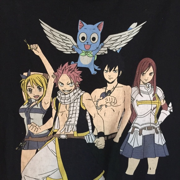 Fairy tale tee - Picture 3 of 4